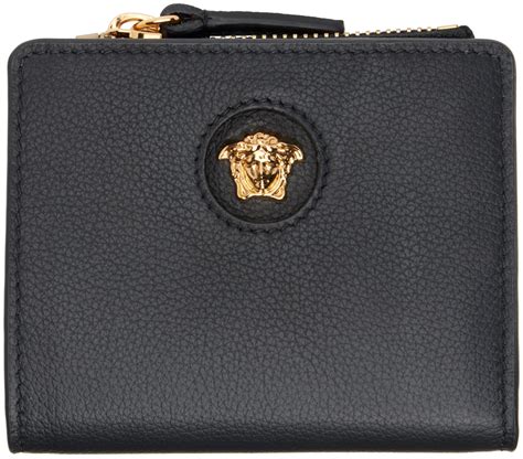 buy versace wallet|versace wallet medusa.